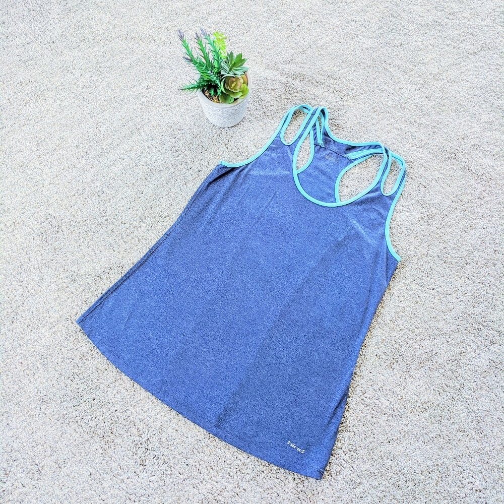 Hind Workout tank top